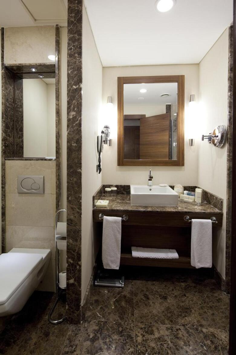 Dedeman Konya Hotel & Convention Center