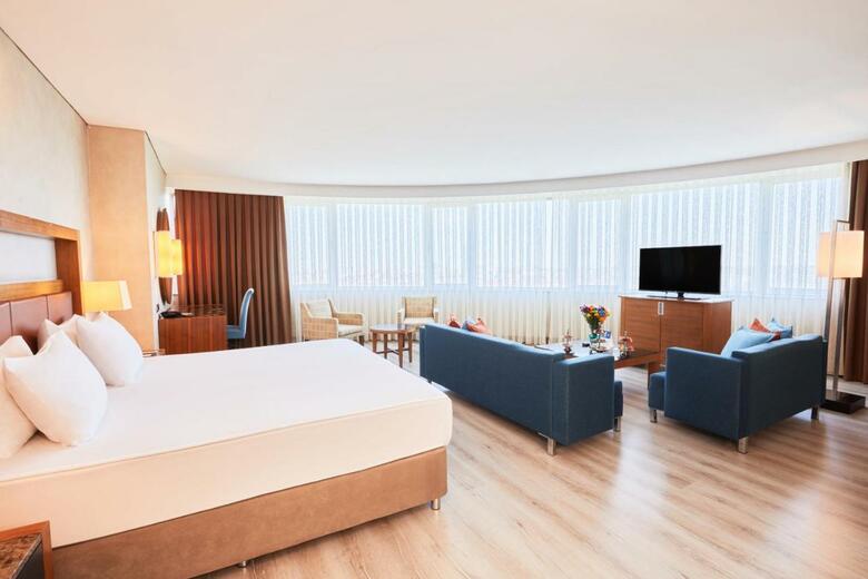 Dedeman Konya Hotel & Convention Center