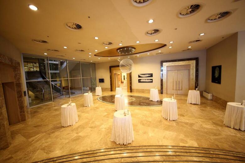 Dedeman Konya Hotel & Convention Center