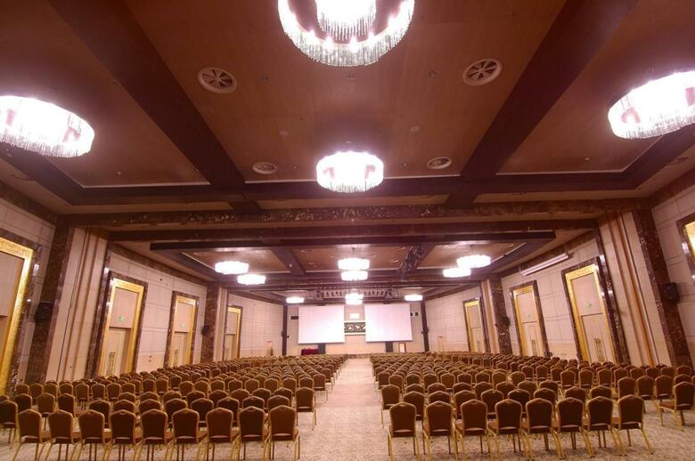 Dedeman Konya Hotel & Convention Center