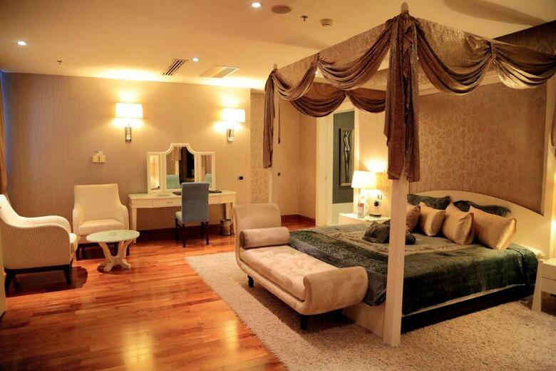 Dedeman Konya Hotel & Convention Center