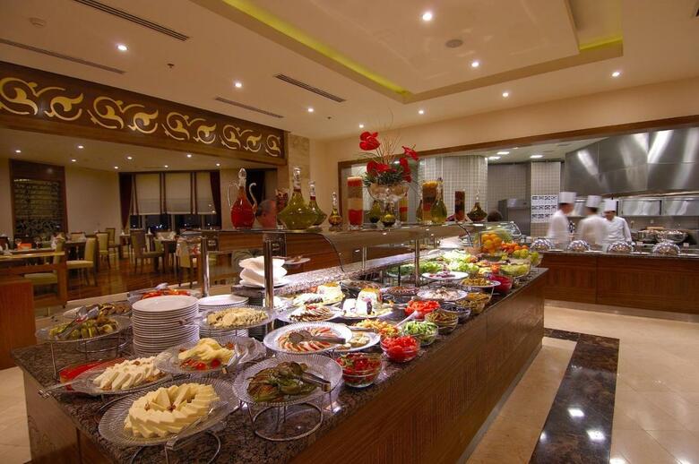 Dedeman Konya Hotel & Convention Center