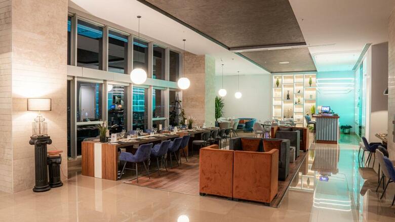 Dedeman Konya Hotel & Convention Center