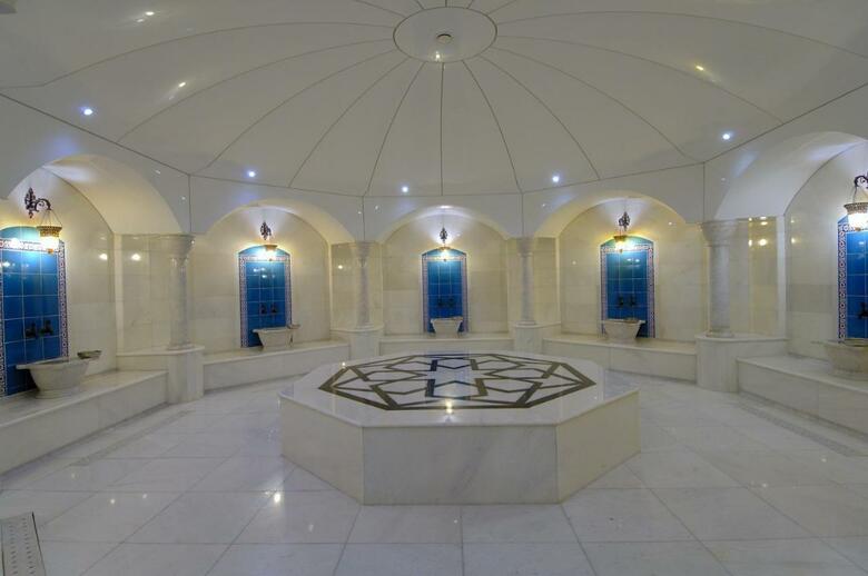 Dedeman Konya Hotel & Convention Center