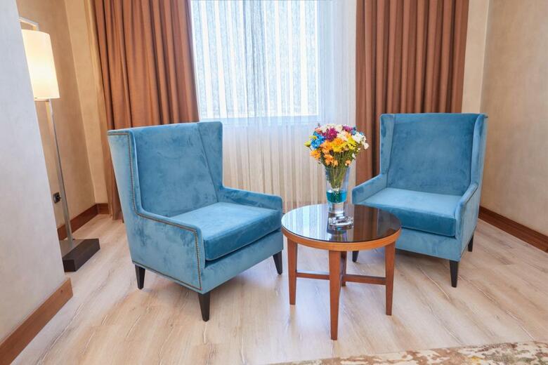 Dedeman Konya Hotel & Convention Center