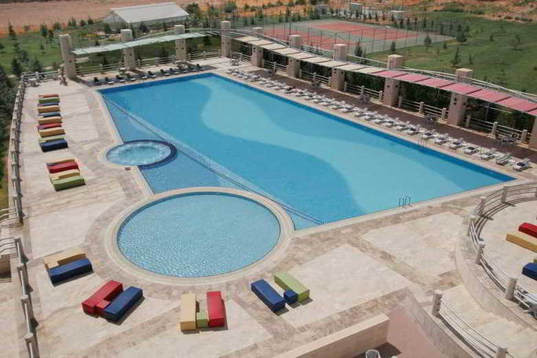 Hotel Rixos Konya
