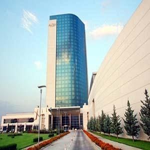 Hotel Rixos Konya