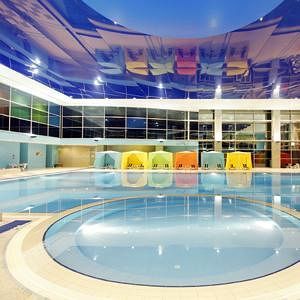 Hotel Rixos Konya