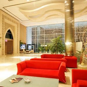 Hotel Rixos Konya