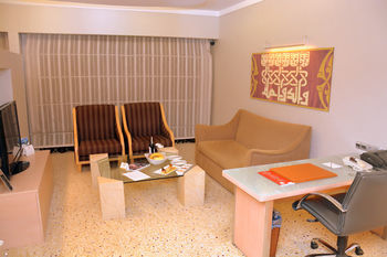 Hotel Rixos Konya