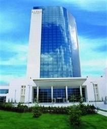 Hotel Rixos Konya