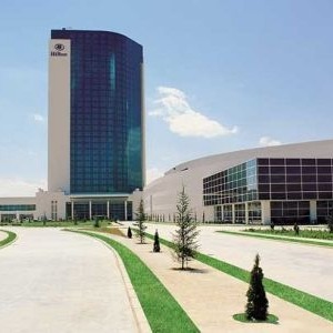 Hotel Rixos Konya