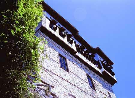 Hotel Santikos Mansion