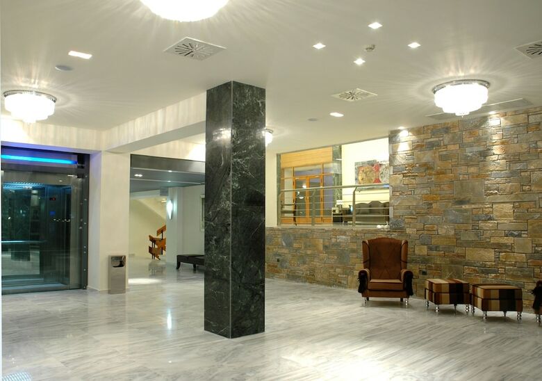 Hotel Xenia Volos