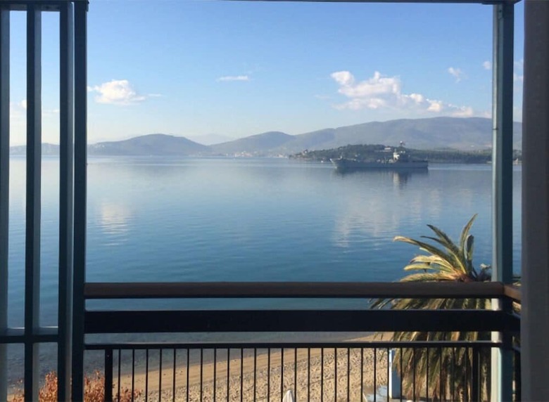 Hotel Xenia Volos