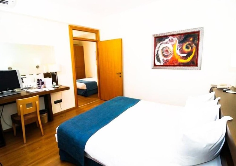 Hotel Xenia Volos
