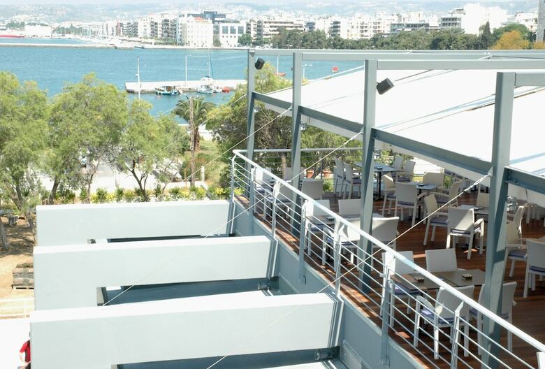 Hotel Xenia Volos