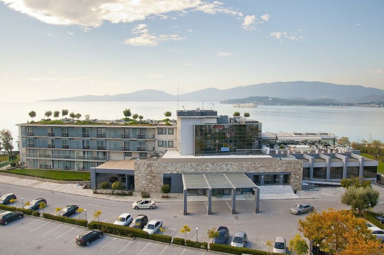 Hotel Xenia Volos