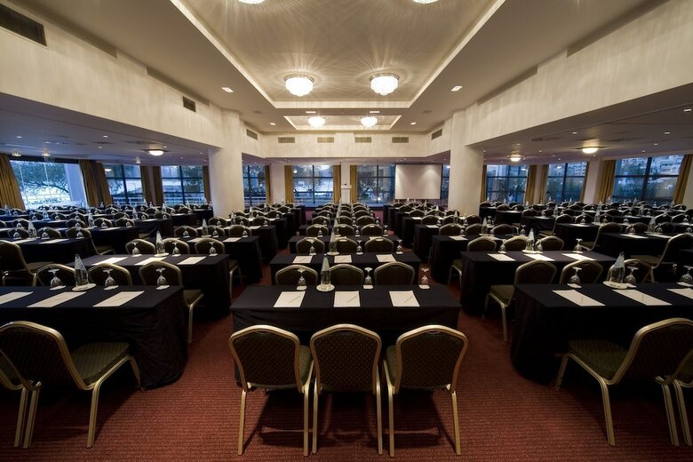 Hotel Xenia Volos