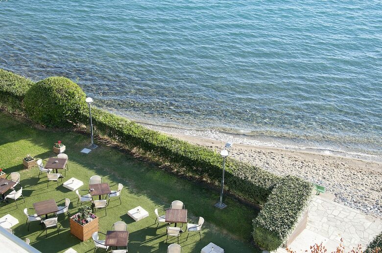 Hotel Xenia Volos