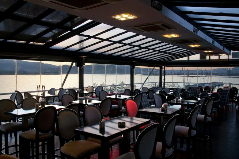 Hotel Xenia Volos