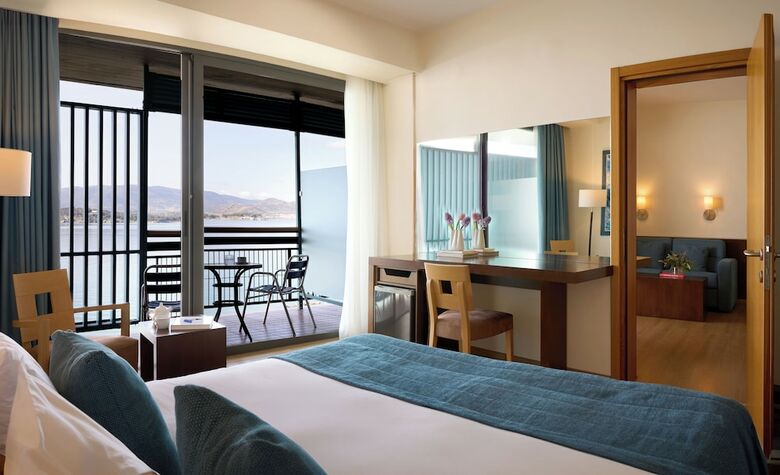 Hotel Xenia Volos