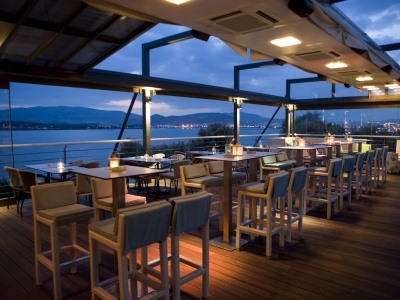 Hotel Xenia Volos