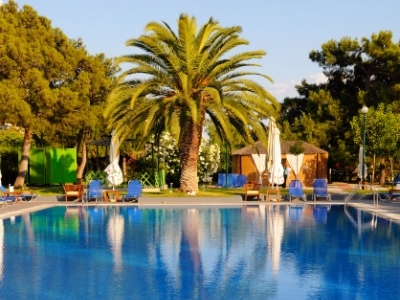 Hotel Xenia Volos
