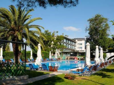 Hotel Xenia Volos