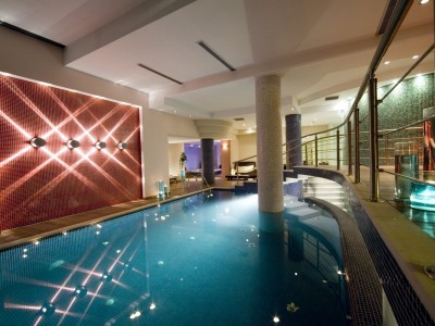 Hotel Xenia Volos