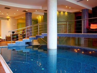 Hotel Xenia Volos