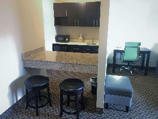 Hotel Best Western Plus La Mesa