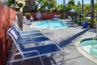 Hotel Best Western Plus La Mesa