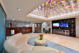 Hotel Best Western Plus La Mesa