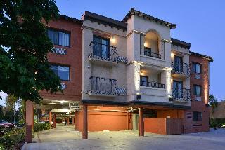 Hotel Best Western Plus La Mesa