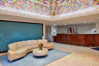 Hotel Best Western Plus La Mesa