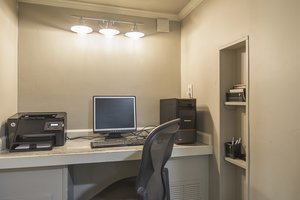 Hotel Quality Inn (duluth)