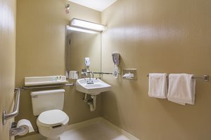 Hotel Quality Inn (duluth)