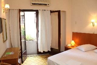 Hotel Nafs
