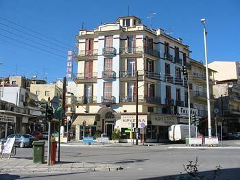 Hotel Metropolis