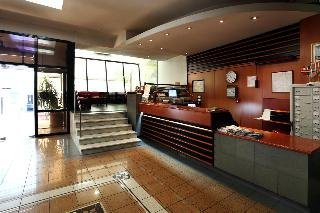 Hotel Metropol
