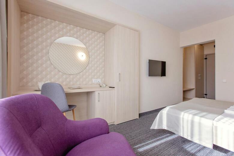 Hotel Termal