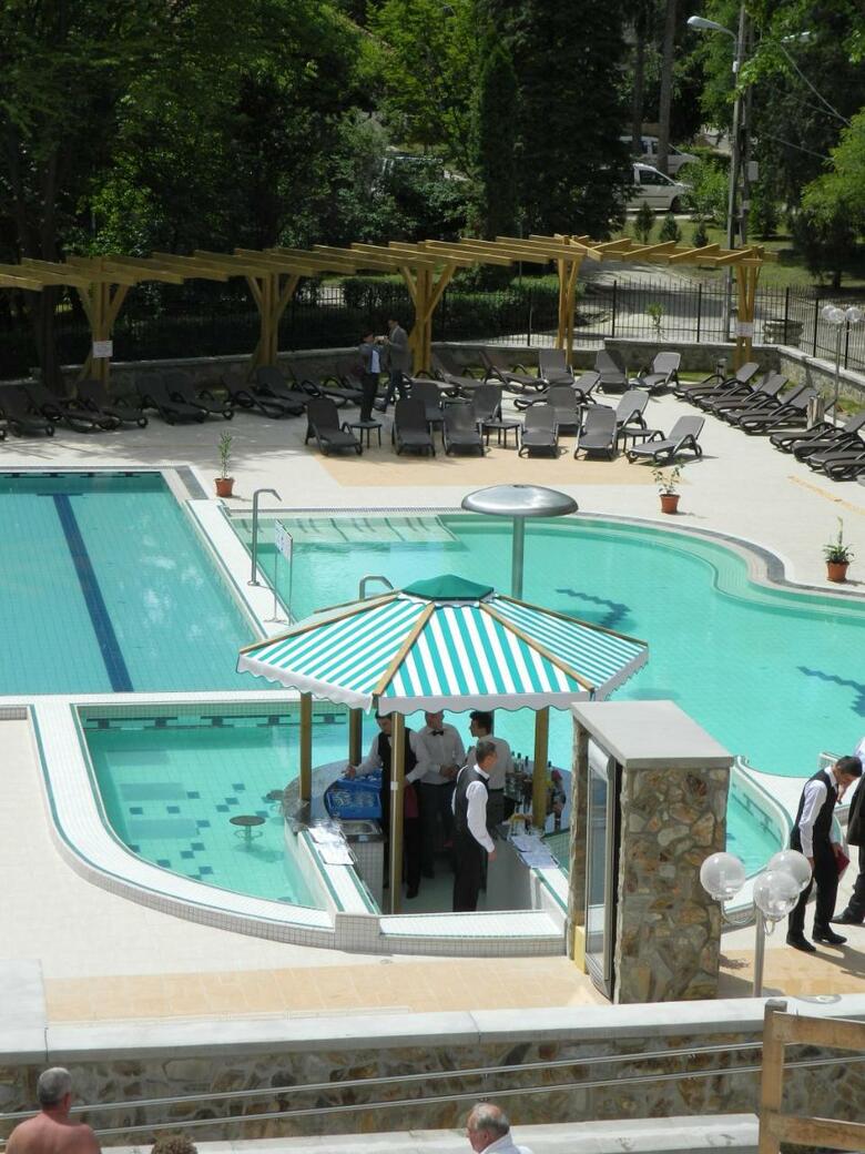Hotel Termal