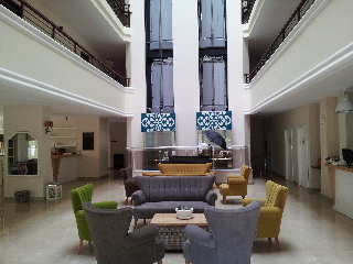 Hotel Aska Baran