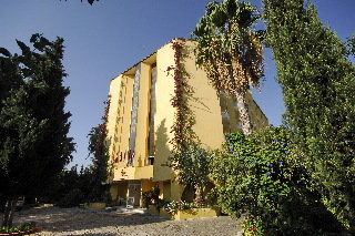 Hotel Aska Baran