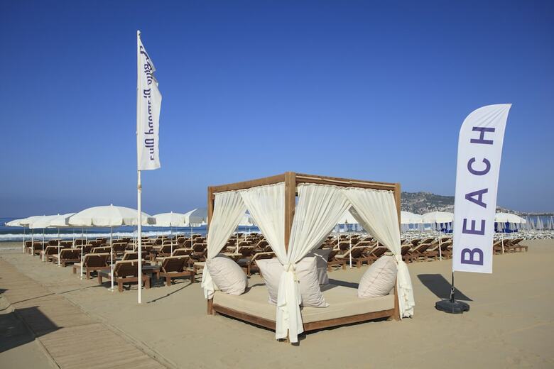 Hotel Blue Diamond Alya