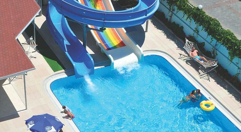 Hotel Blue Diamond Alya