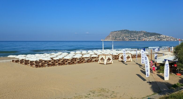 Hotel Blue Diamond Alya