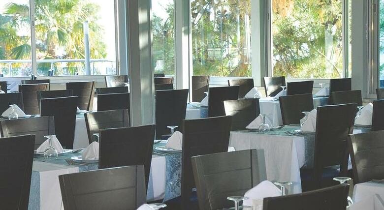 Hotel Blue Diamond Alya