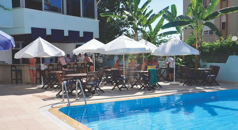 Hotel Blue Diamond Alya